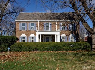 655 Ridgedale Rd, Dayton, OH 45406