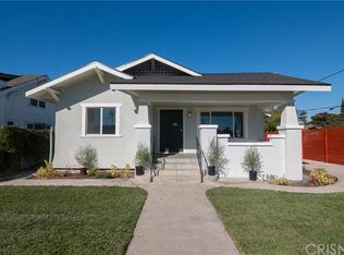 1901 W 41st Dr, Los Angeles, CA 90062