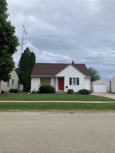 1516 Rugby St, Oshkosh, WI, 54902