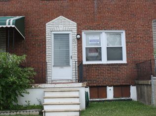 2804 Creston Rd, Baltimore, MD 21222