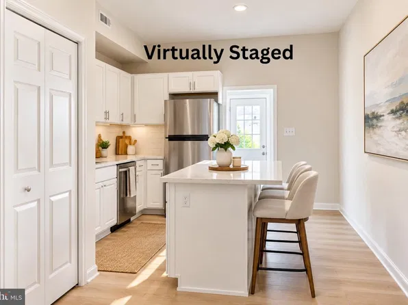 1308 N Longwood St, Baltimore, MD 21216