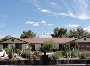 4317 E Hacienda Ave, Las Vegas, NV 89120