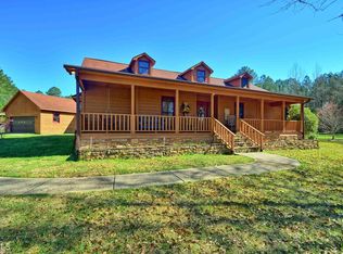 223 Gabbettville Rd, Lagrange, GA 30240