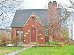 2505 Pocahontas Pl, Saint Louis, MO
