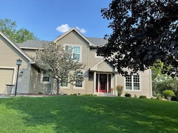 3771 Mount Vernon Ln, Woodbury, MN 55129