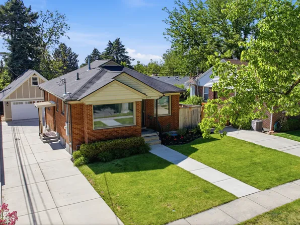 2254 S Texas St, Salt Lake City, UT 84109