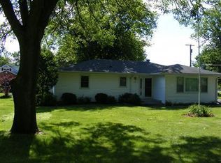 501 S Roosevelt Ave, Morocco, IN 47963