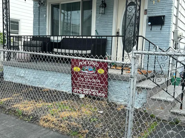 151 Dickson St, Duryea, PA 18642