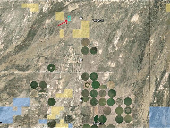 5th image of Sec17 #T34s-r16w