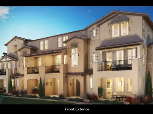 4027 Fiorentino Cmn, Fremont, CA 94555