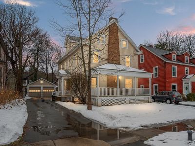 603 Allen St, Syracuse, NY, 13210