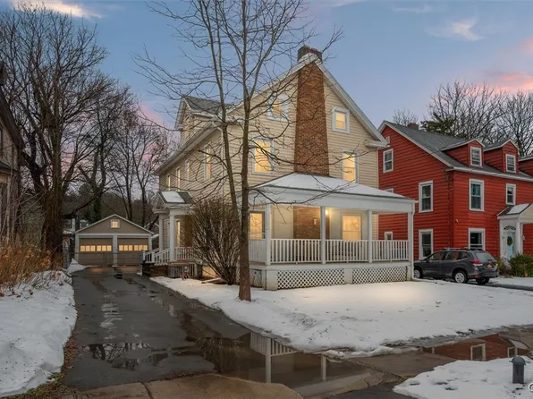 603 Allen St, Syracuse, NY 13210