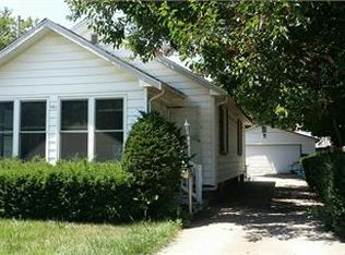 101 N Coler Ave, Urbana, IL 61801