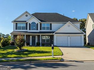 135 Timberlake Ter, Covington, GA 30016