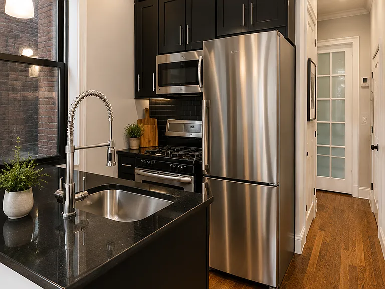 40 Avenue B #3C — Photo 3