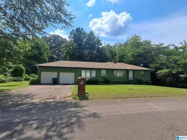 708 Quebec St, Birmingham, AL 35224