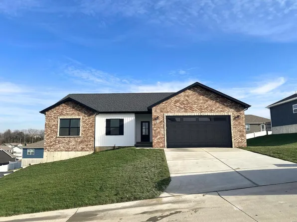 210 Pacific Ave, Union, MO 63084