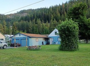 205 S 5th St, Osburn, ID 83849