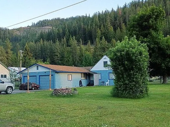 205 S 5th St, Osburn, ID 83849