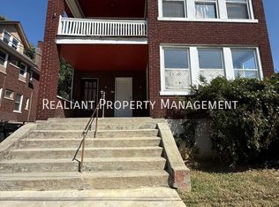 548 Carplin Pl UNIT 1, Cincinnati, OH 45229