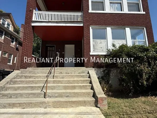 548 Carplin Pl Unit 1, Cincinnati, OH 45229
