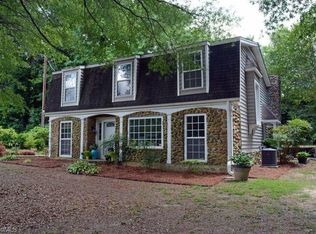 408 E Vandalia Rd, Greensboro, NC 27406