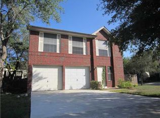 12801 Margit Dr, Austin, TX 78729