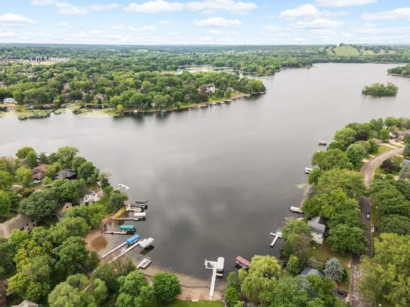 1508 Joseph St, Burnsville, MN 55306