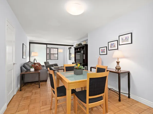 201 East 21st Street 7A image 2 of 6