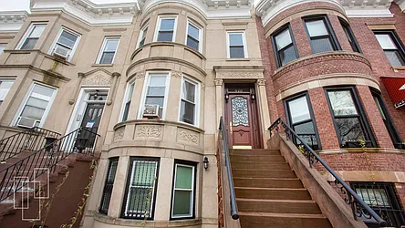 Rented by Garfield Realty 