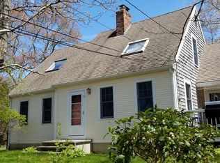 1 Small St, Bourne, MA 02532