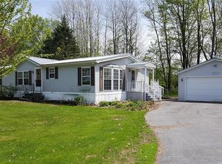 5442 County Route 97, Adams, NY 13605