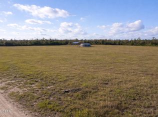 13626 NW Bailey Cemetery Rd, Clarksville, FL 32430