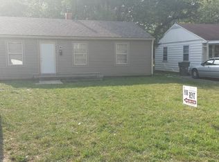 3442 N Butler Ave, Indianapolis, IN 46218