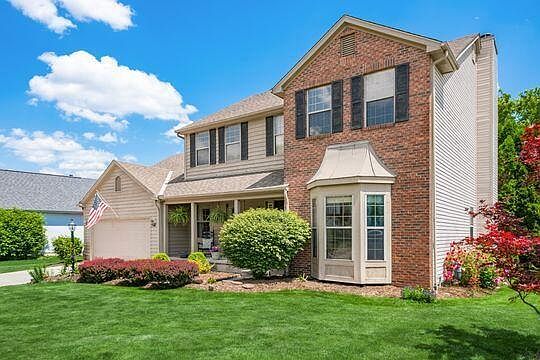 1st image of 4870 Britton Farms Dr