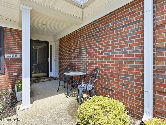 2nd image of 4803 Mountblair Ct