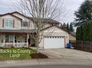 7906 NE 66th St, Vancouver, WA 98662