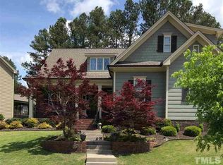 917 Rose Angel Cir, Wake Forest, NC 27587