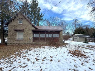 308 Murphy St, Coleman, MI, 48618