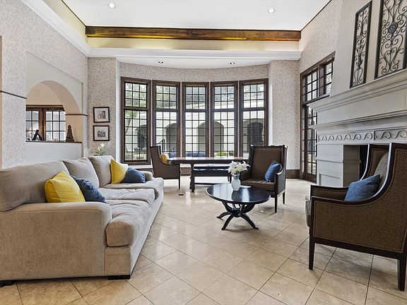 Resident Clubhouse