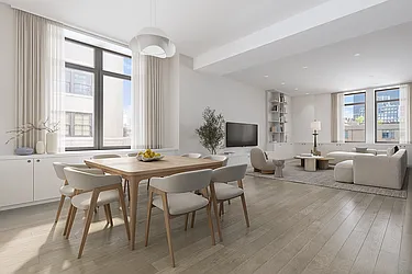 252 Seventh Avenue #9D image 1 of 27