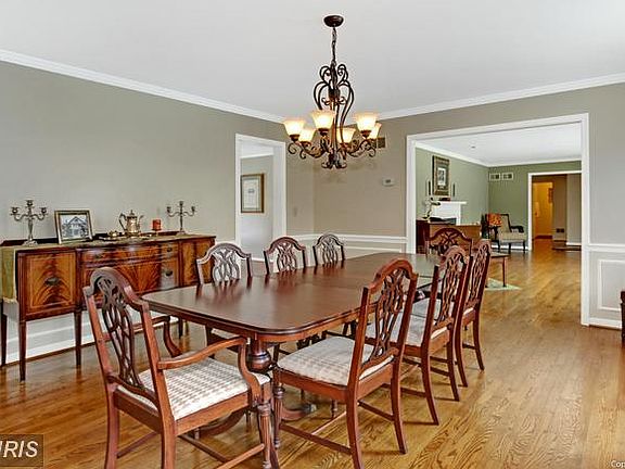 5th image of 14817 Kelley Farm Dr