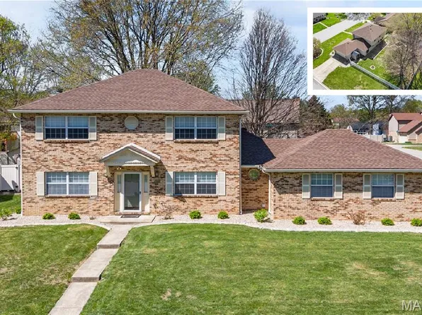 101 Bourdelais Dr, Swansea, IL 62226