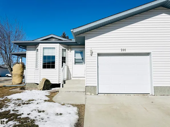 7000 Northview Dr #201, Wetaskiwin, AB T9A 3R9