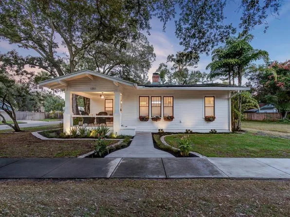 1201 S Palmetto Ave, Sanford, FL 32771