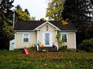 11009 Big Tree Rd, East Aurora, NY 14052