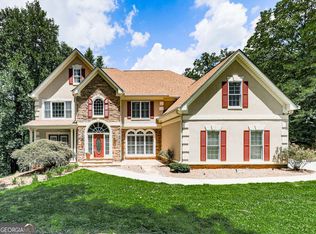 241 Rose Ridge Dr, Canton, GA 30115