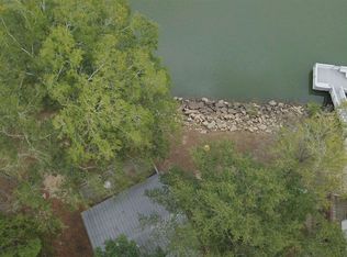 0 Carter Bight Landing Rd, Surrency, GA 31563