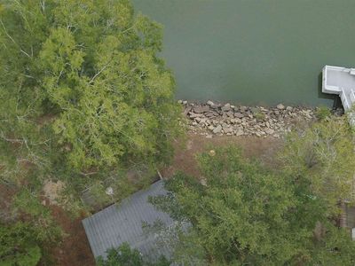 0 Carter Bight Landing Rd, Surrency, GA, 31563
