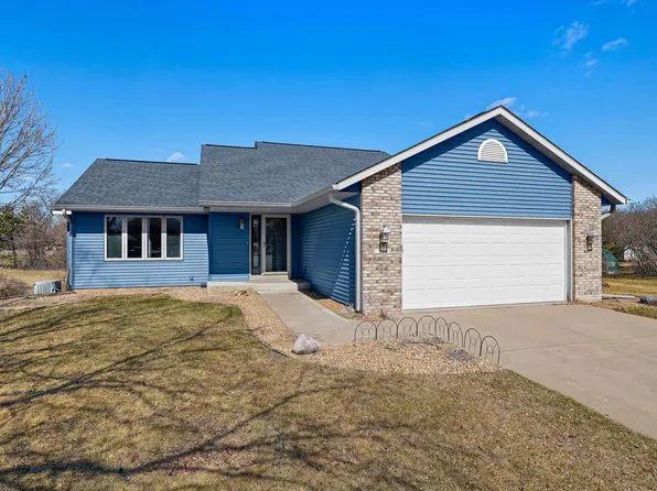 501 Freedom STREET, Holmen, WI 54636